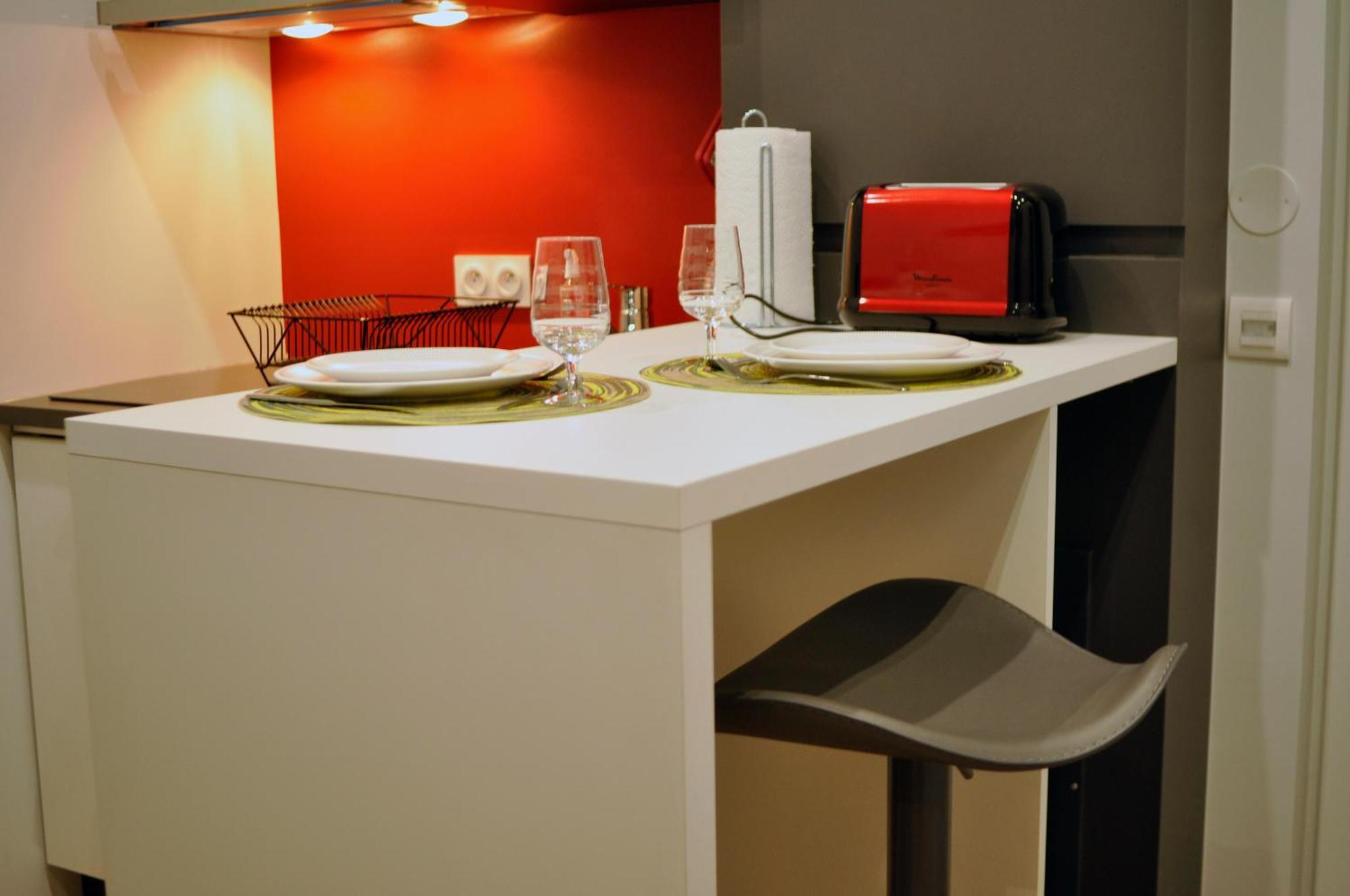 Les Appartements de l'Epine Strasbourg Extérieur photo