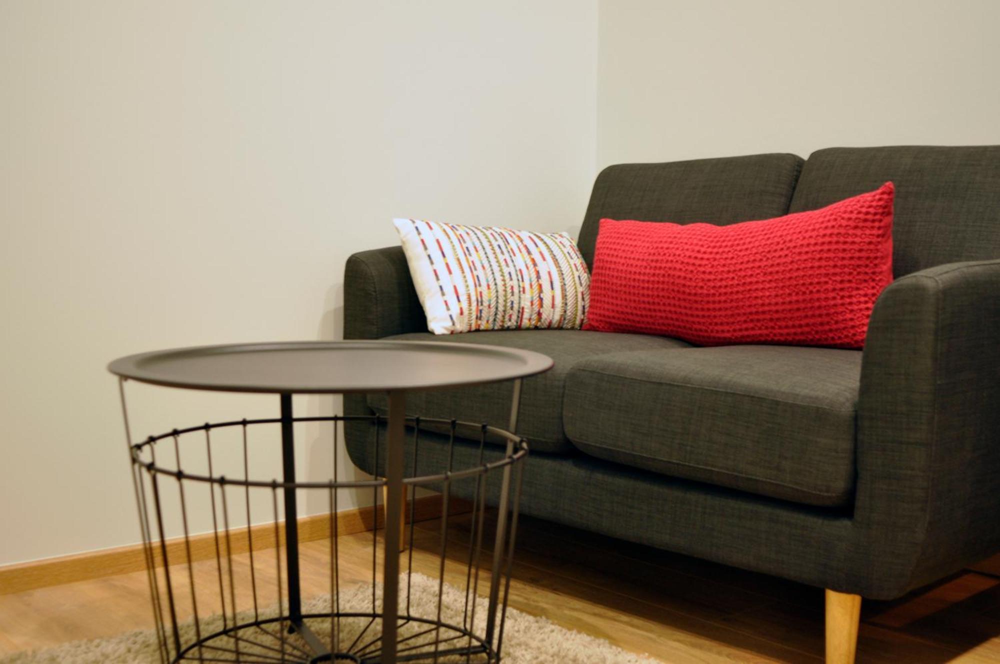 Les Appartements de l'Epine Strasbourg Extérieur photo