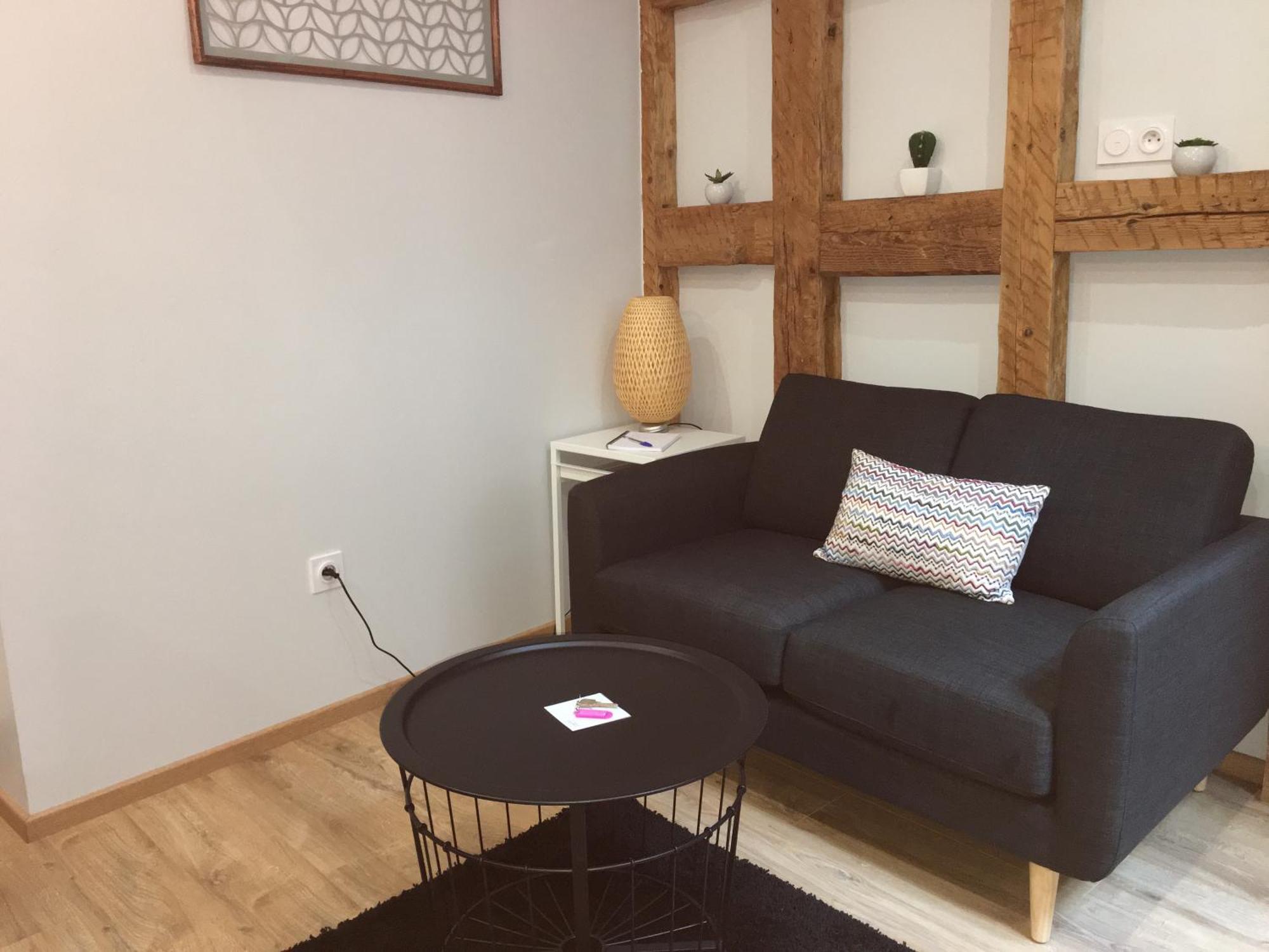 Les Appartements de l'Epine Strasbourg Extérieur photo
