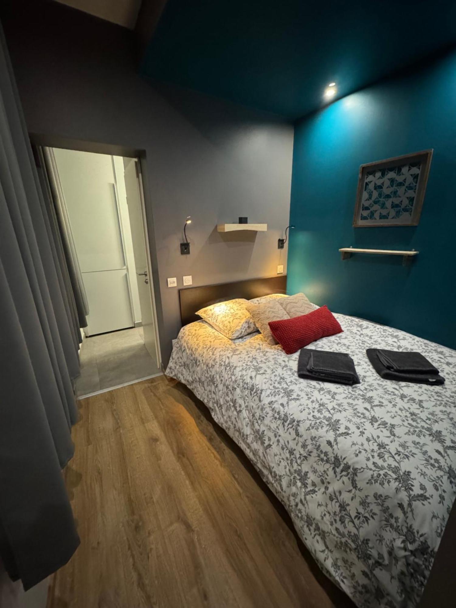 Les Appartements de l'Epine Strasbourg Extérieur photo