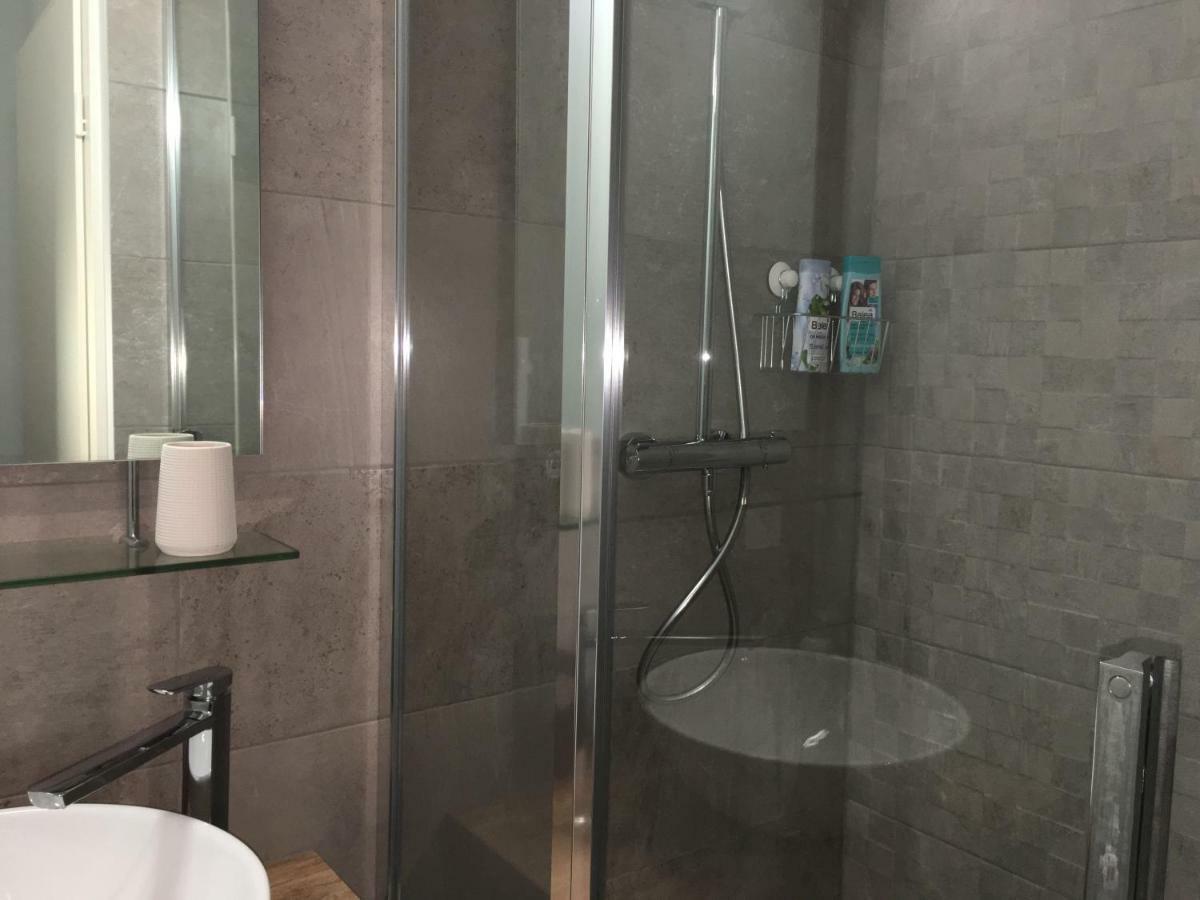 Les Appartements de l'Epine Strasbourg Extérieur photo