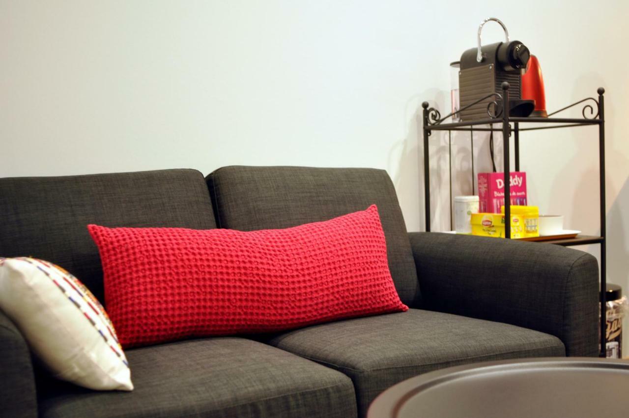 Les Appartements de l'Epine Strasbourg Extérieur photo